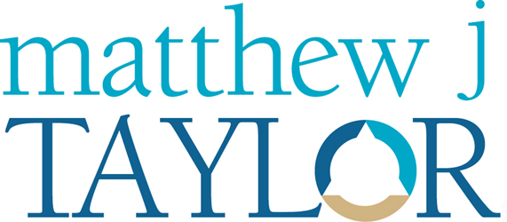 The Matthew J Taylor Blog Creating The Future Of Rehabilitation Now